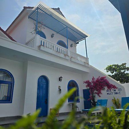 Dragon Sea Homestay Hoi An Dış mekan fotoğraf