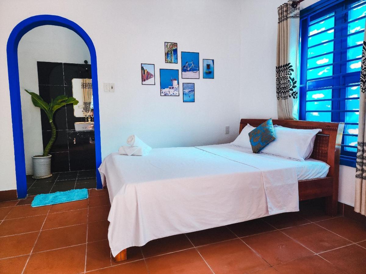 Dragon Sea Homestay Hoi An Dış mekan fotoğraf