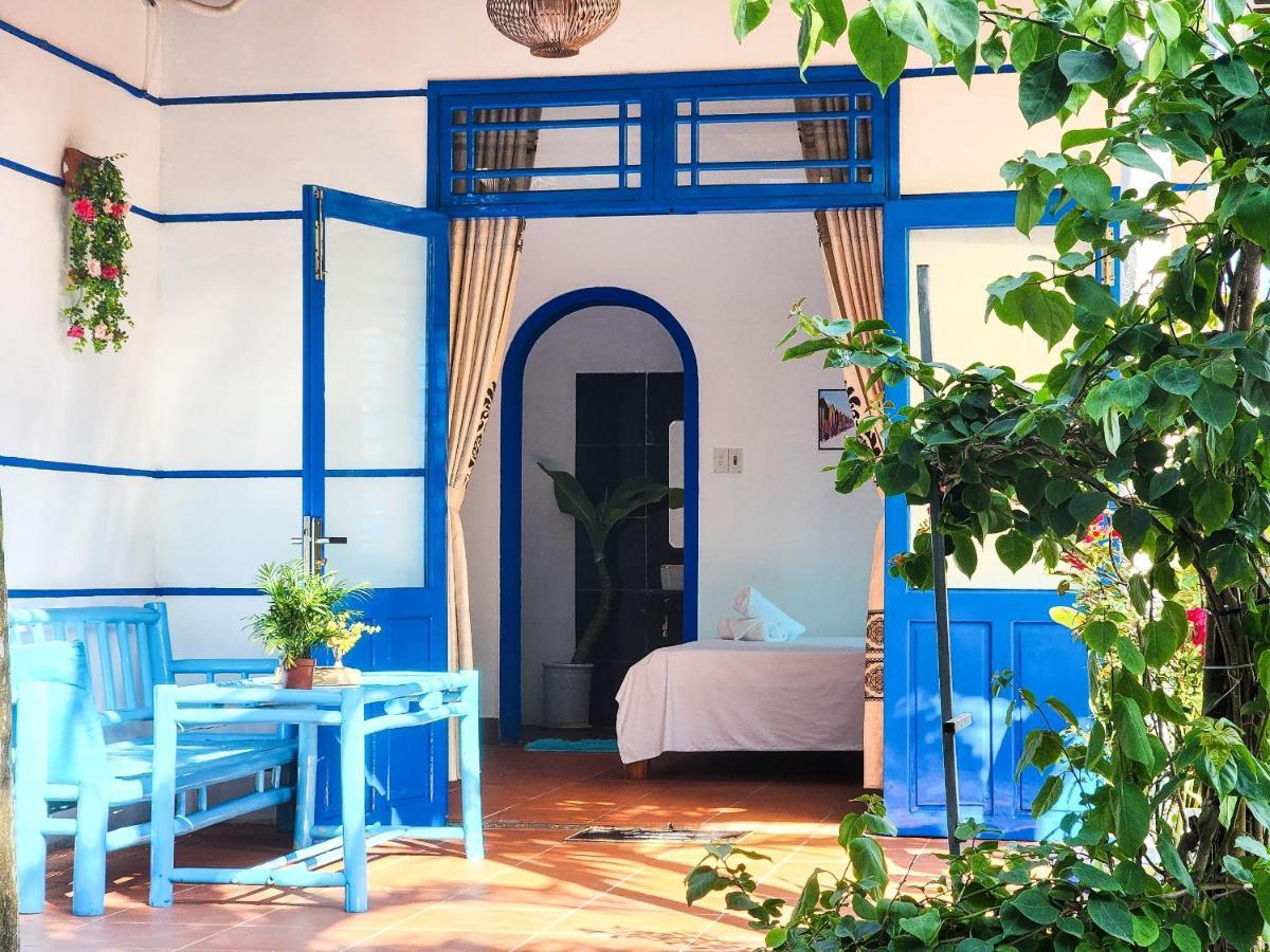 Dragon Sea Homestay Hoi An Dış mekan fotoğraf