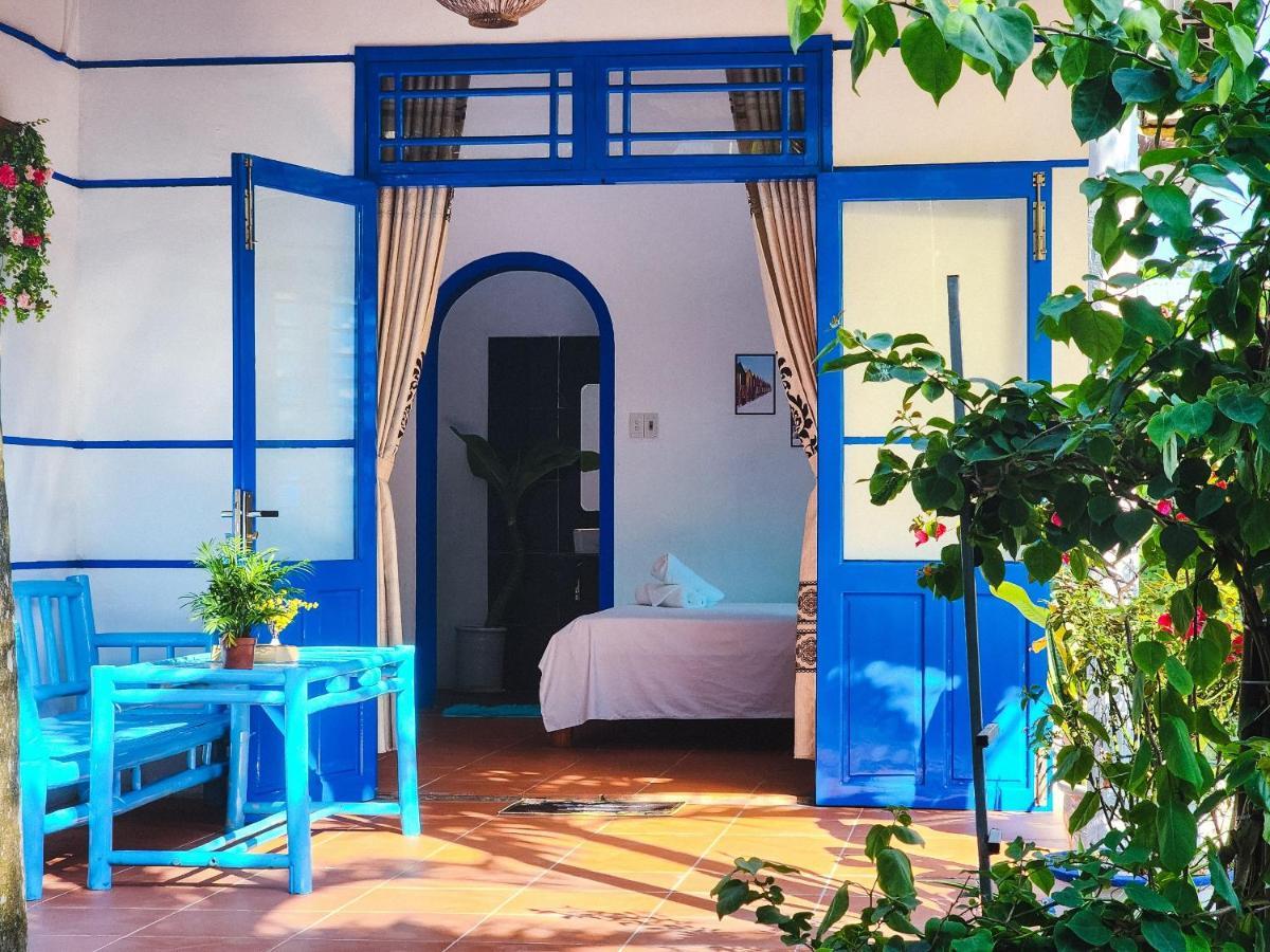 Dragon Sea Homestay Hoi An Dış mekan fotoğraf