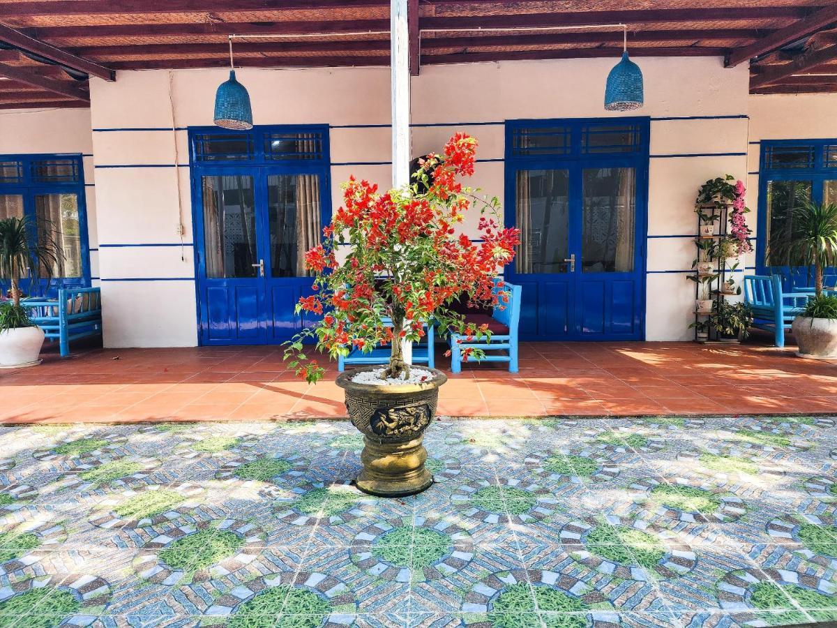 Dragon Sea Homestay Hoi An Dış mekan fotoğraf