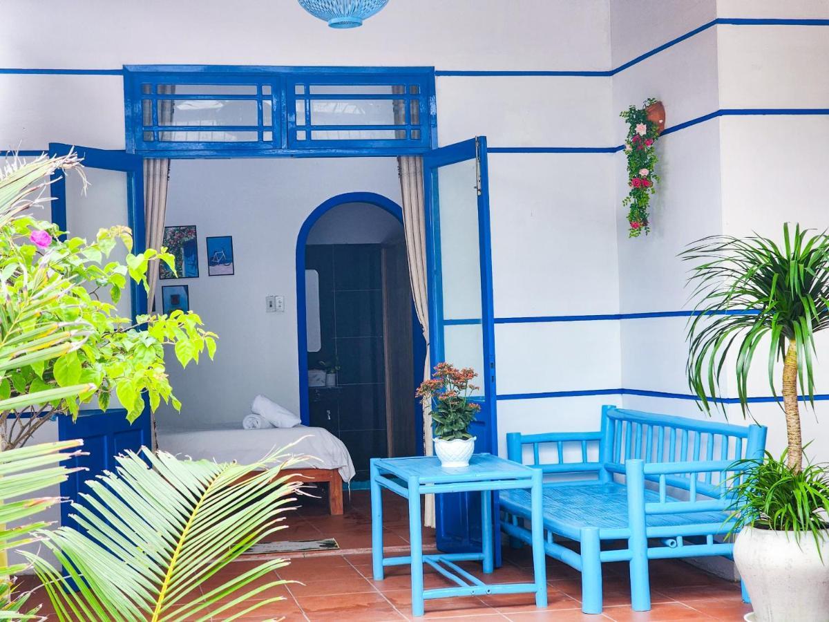 Dragon Sea Homestay Hoi An Dış mekan fotoğraf