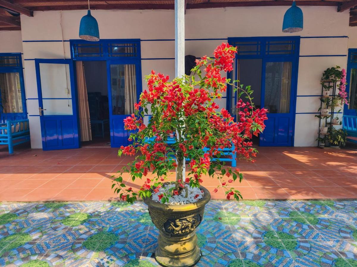 Dragon Sea Homestay Hoi An Dış mekan fotoğraf