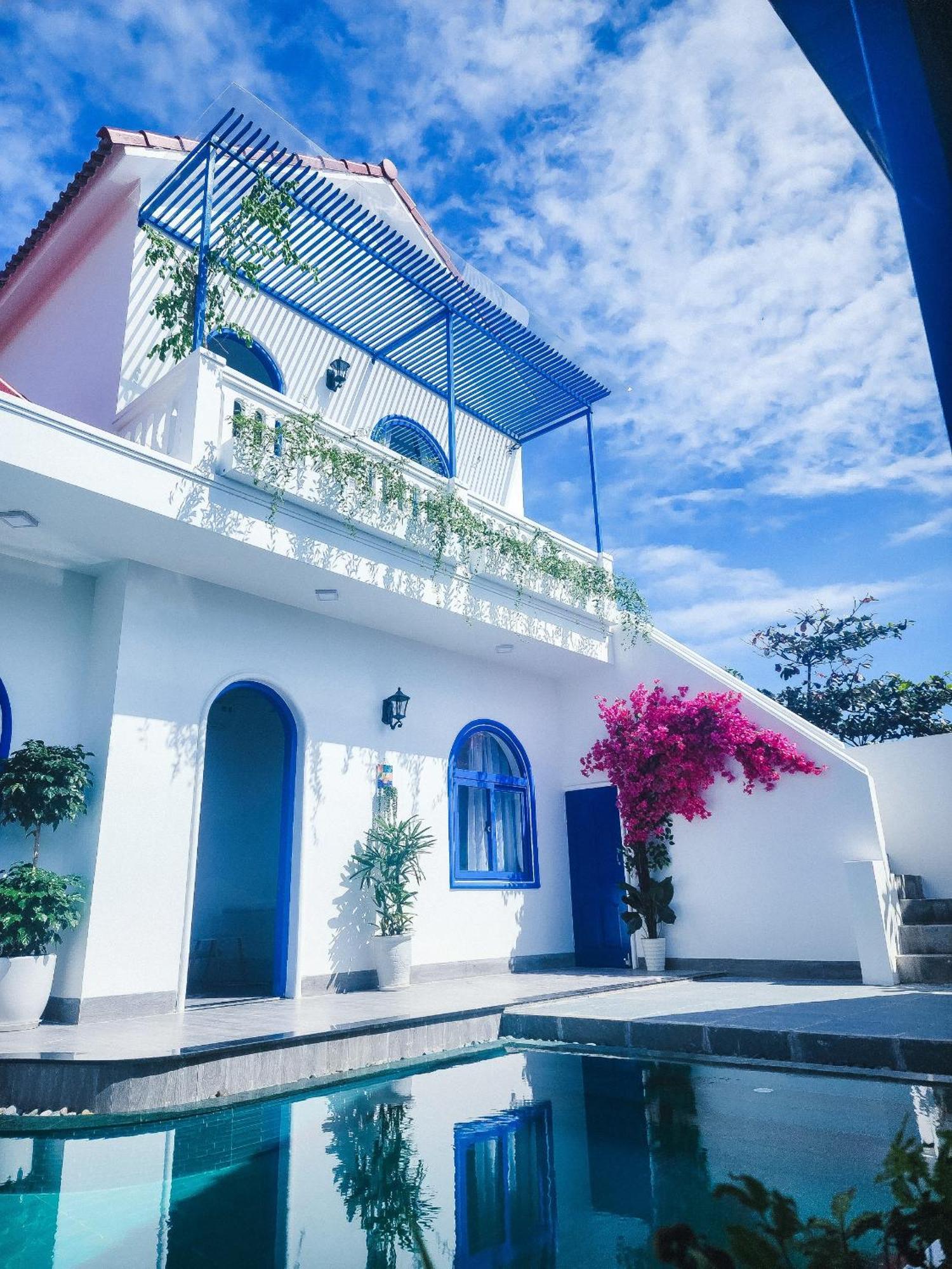Dragon Sea Homestay Hoi An Dış mekan fotoğraf