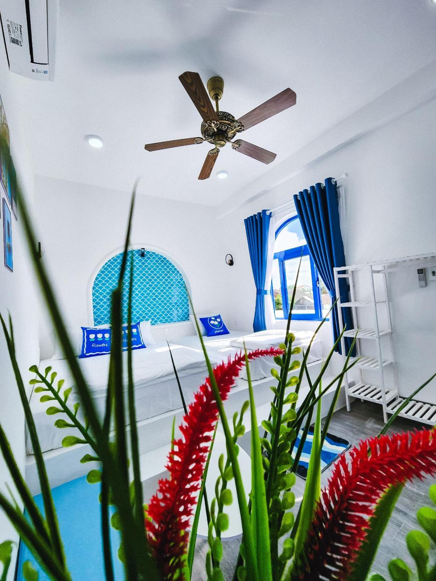 Dragon Sea Homestay Hoi An Dış mekan fotoğraf