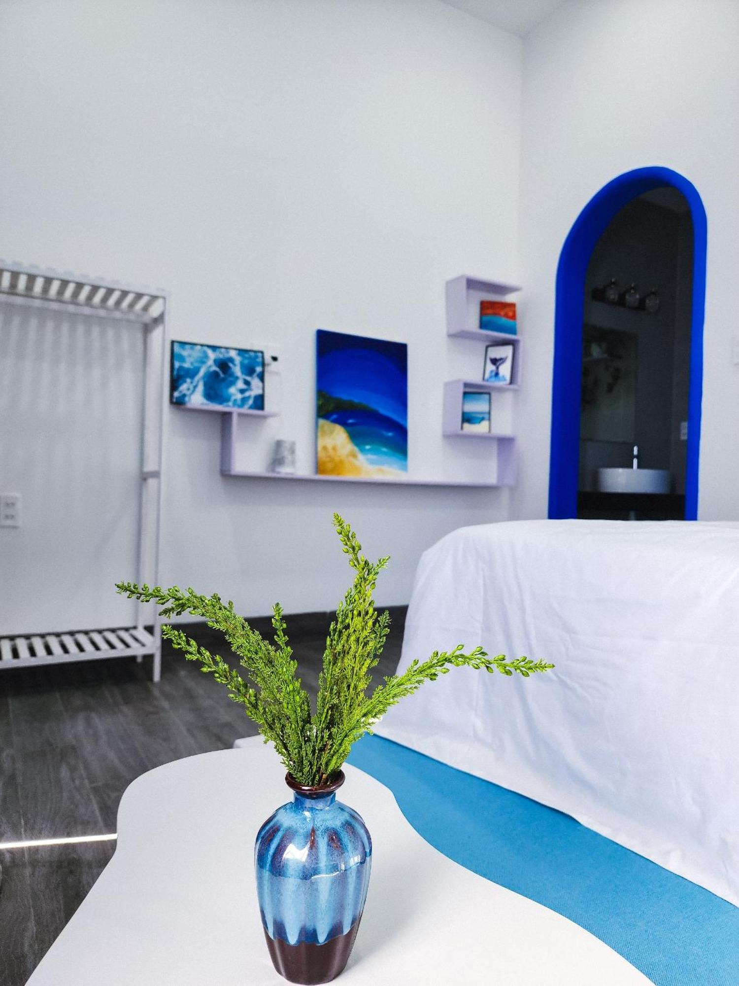 Dragon Sea Homestay Hoi An Dış mekan fotoğraf