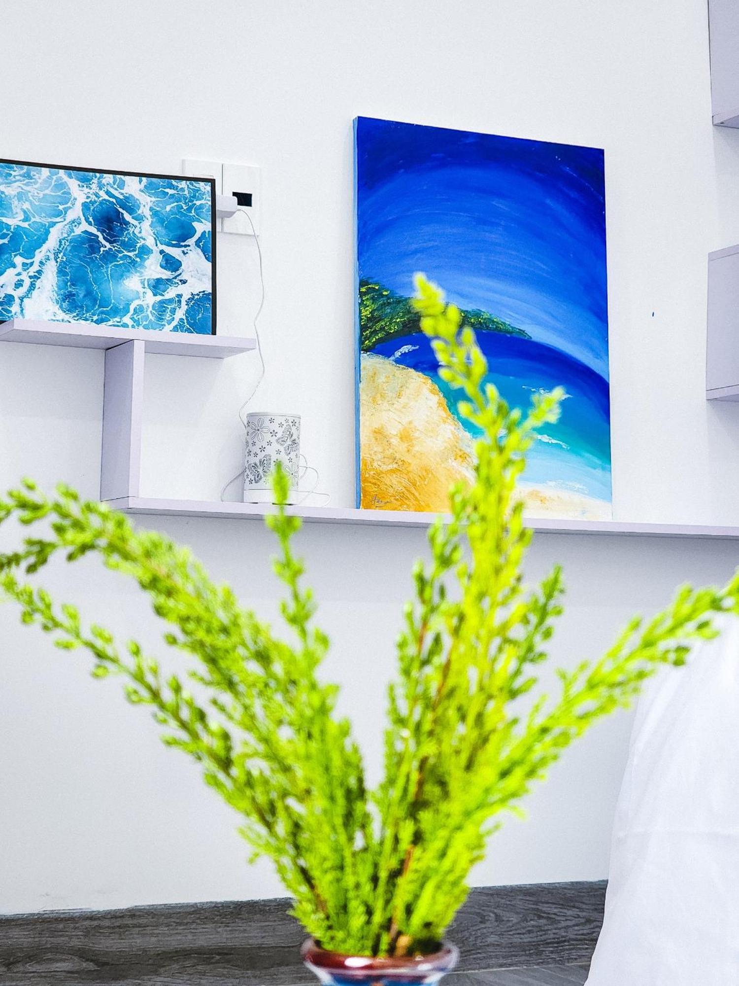 Dragon Sea Homestay Hoi An Dış mekan fotoğraf