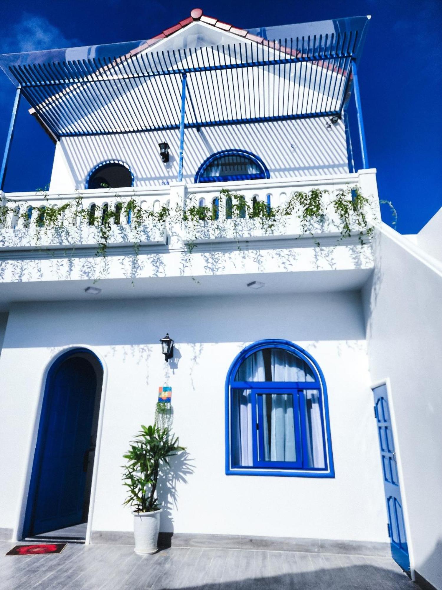 Dragon Sea Homestay Hoi An Dış mekan fotoğraf