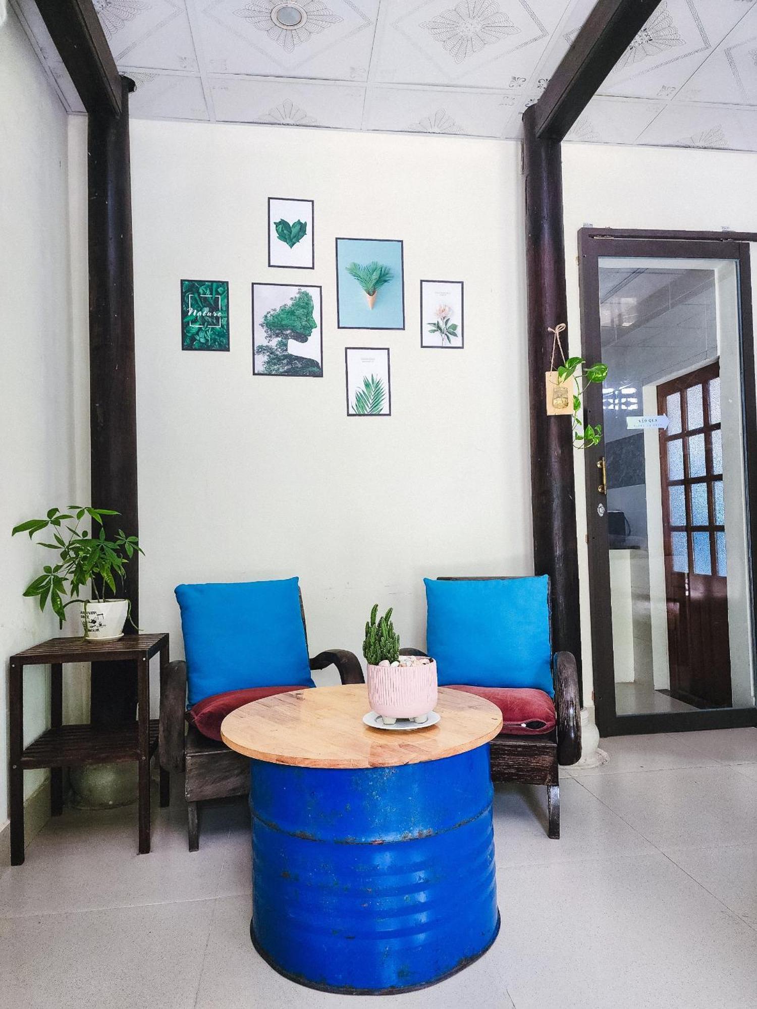 Dragon Sea Homestay Hoi An Dış mekan fotoğraf