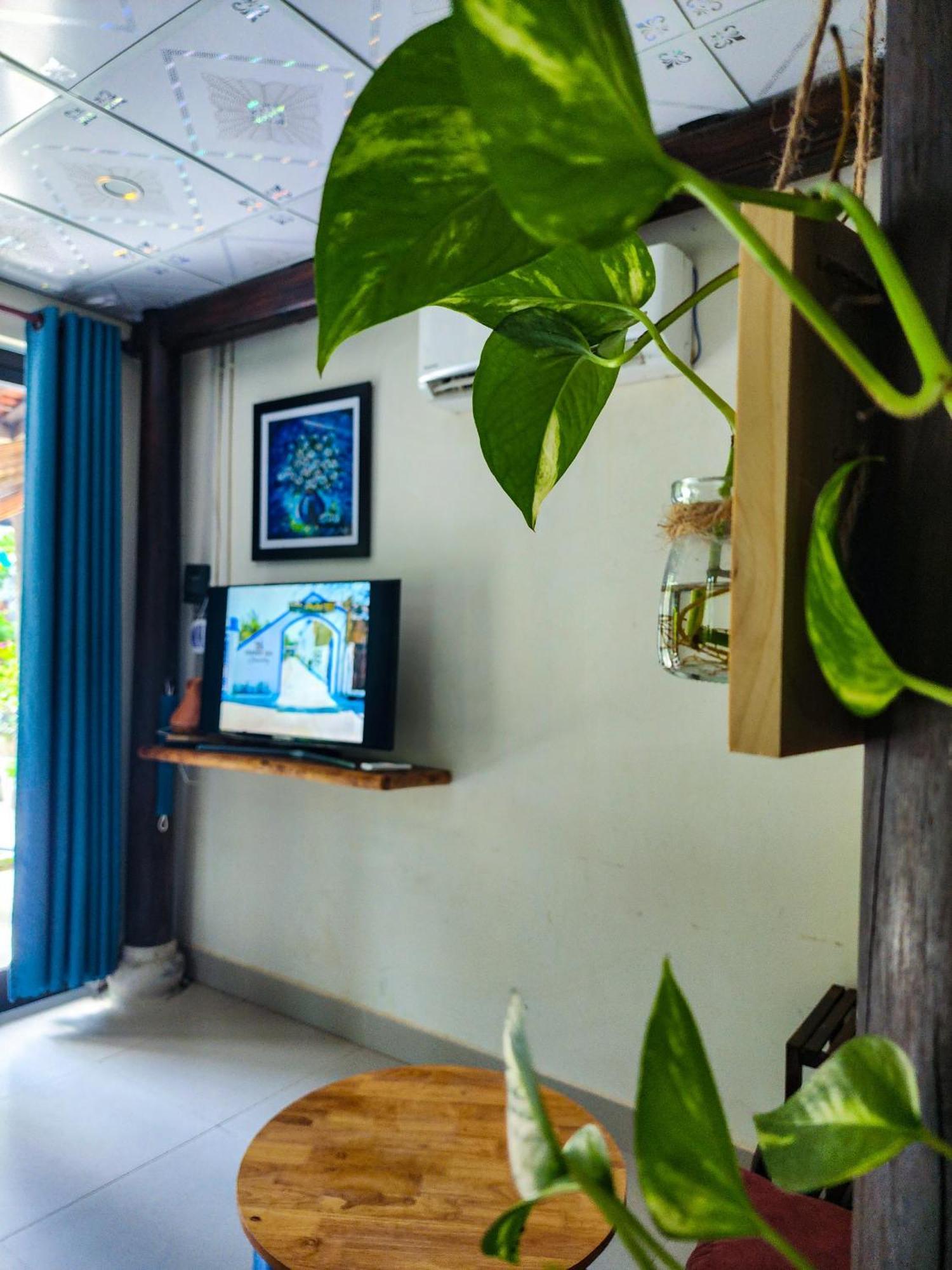 Dragon Sea Homestay Hoi An Dış mekan fotoğraf