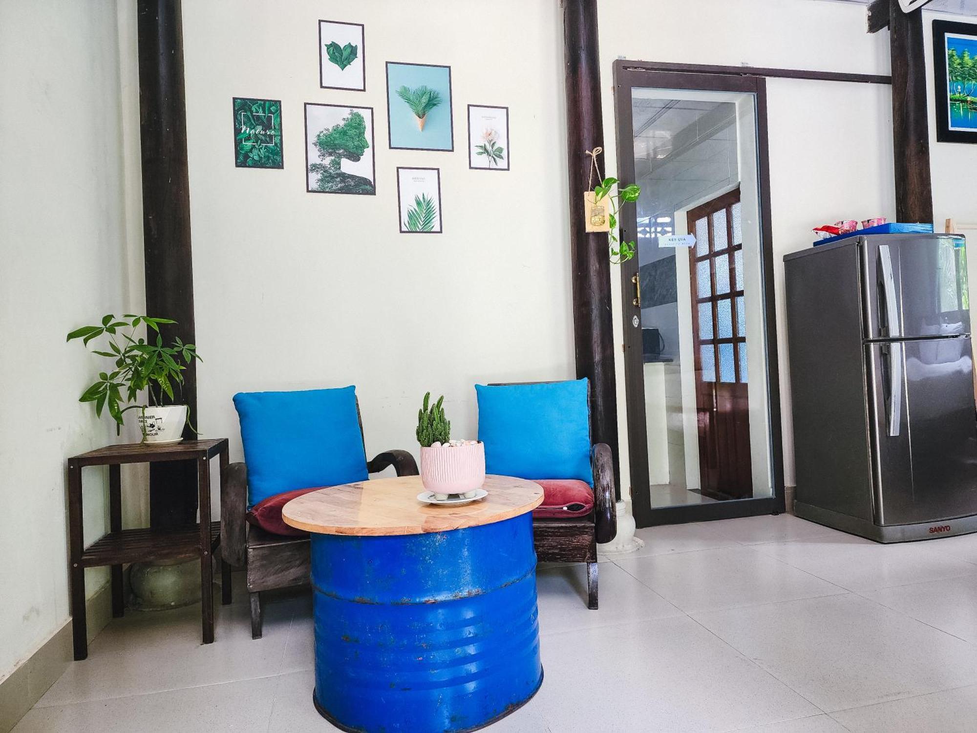 Dragon Sea Homestay Hoi An Oda fotoğraf