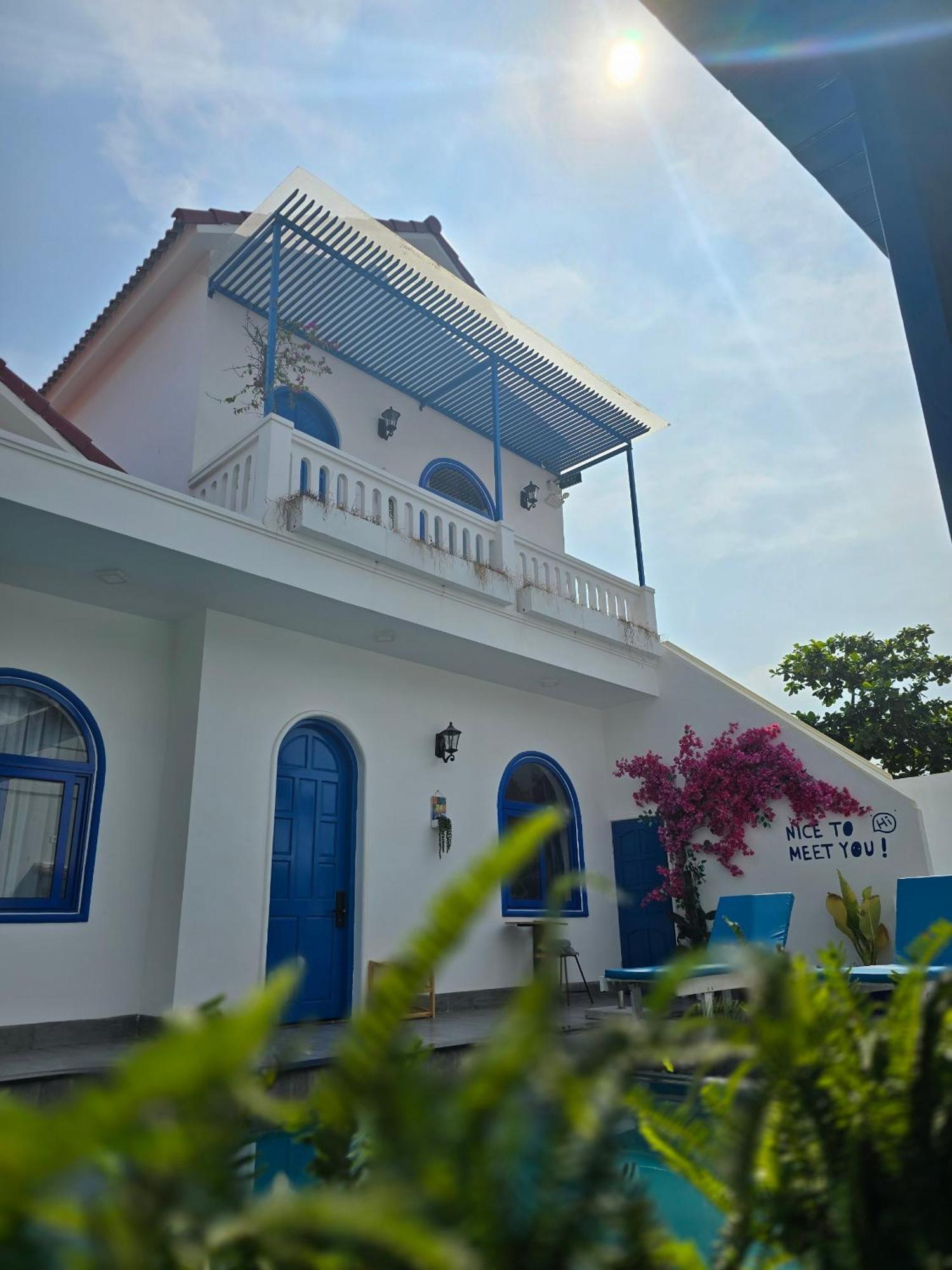 Dragon Sea Homestay Hoi An Dış mekan fotoğraf