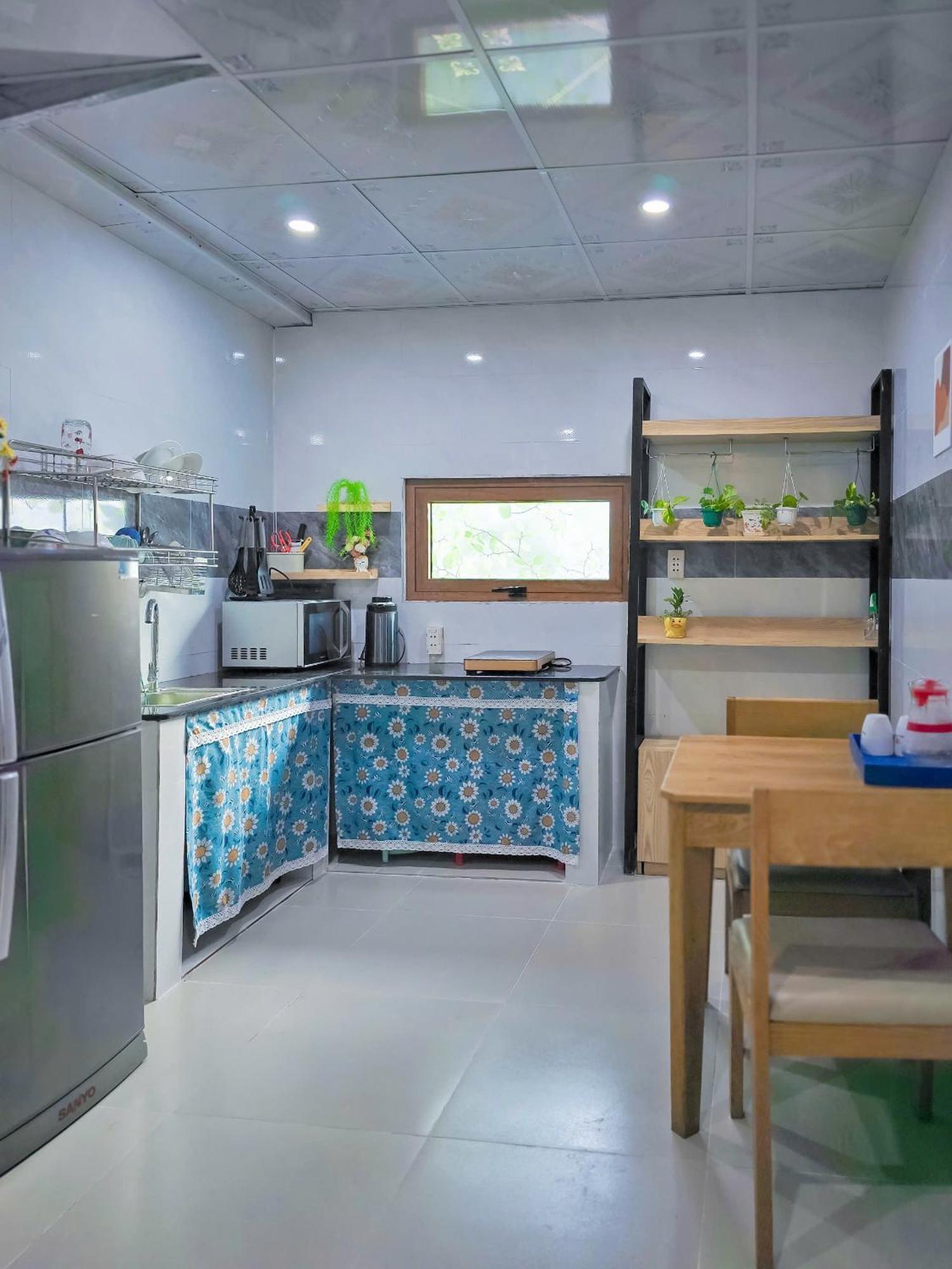 Dragon Sea Homestay Hoi An Dış mekan fotoğraf