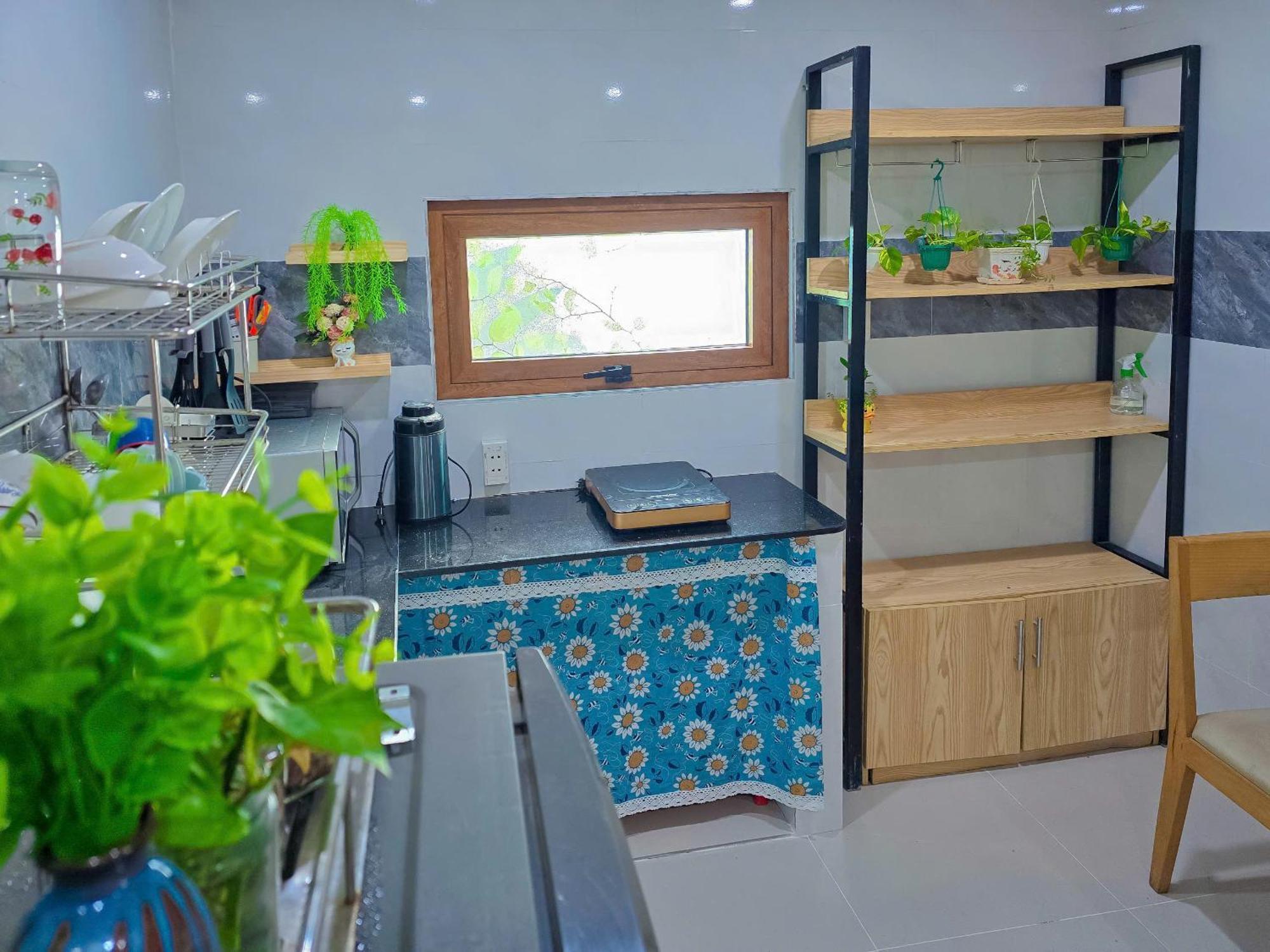 Dragon Sea Homestay Hoi An Dış mekan fotoğraf