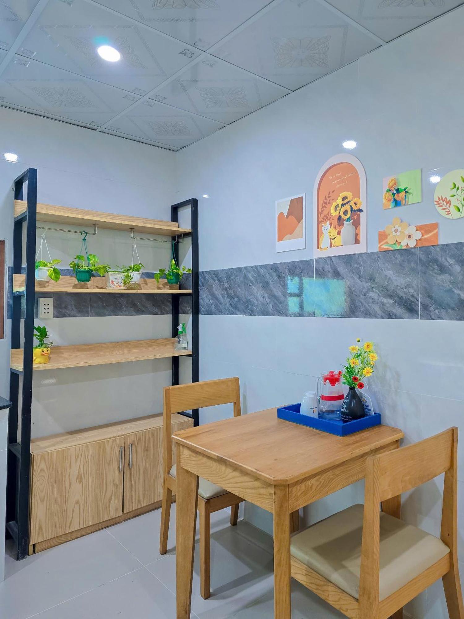 Dragon Sea Homestay Hoi An Dış mekan fotoğraf