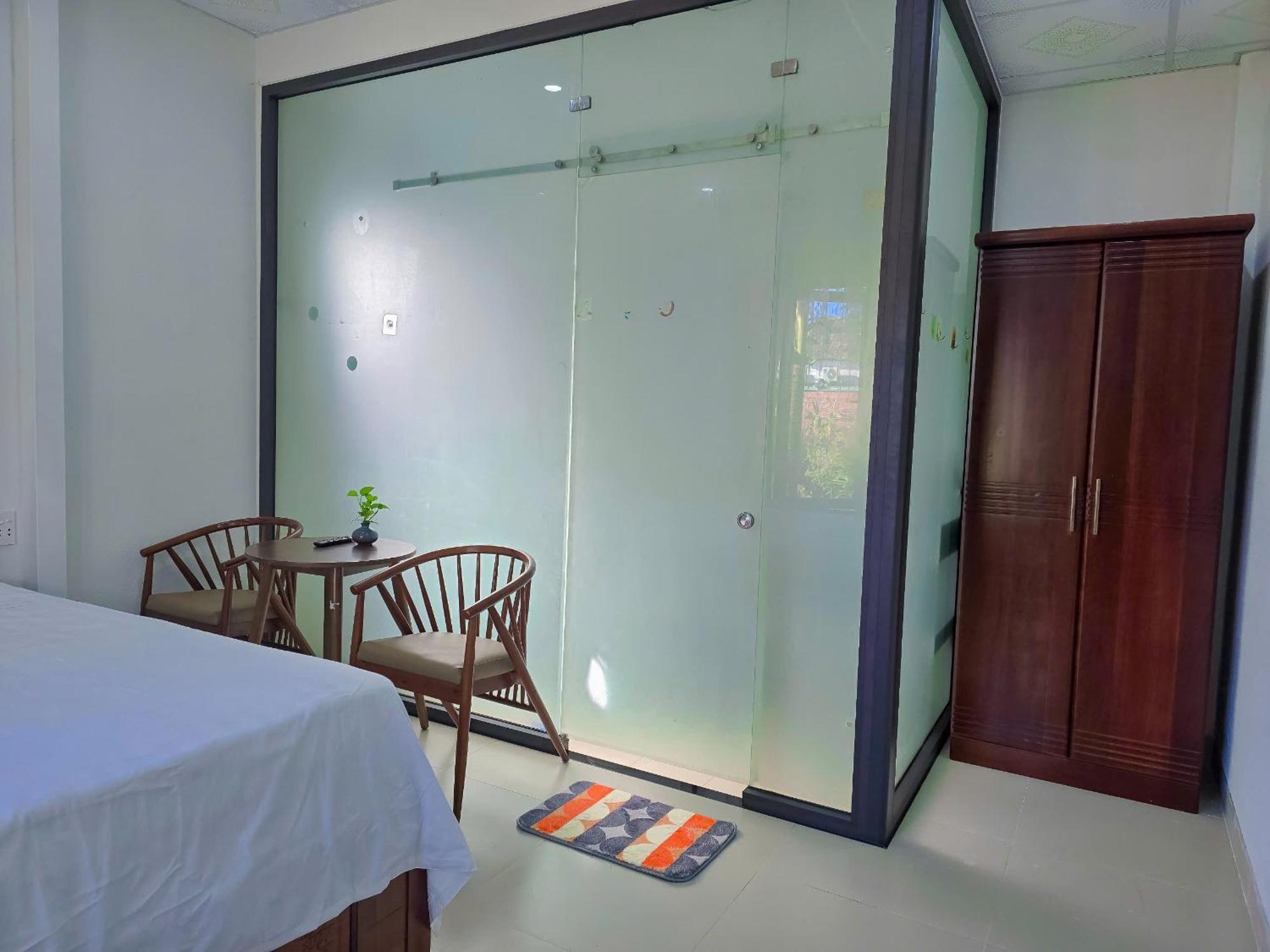 Dragon Sea Homestay Hoi An Dış mekan fotoğraf