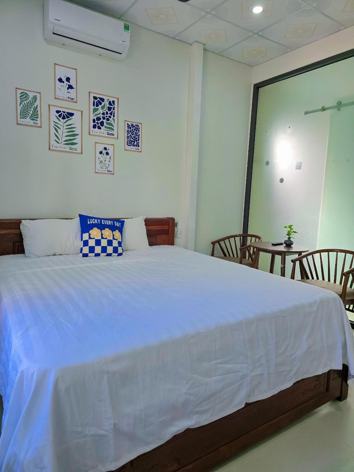 Dragon Sea Homestay Hoi An Dış mekan fotoğraf