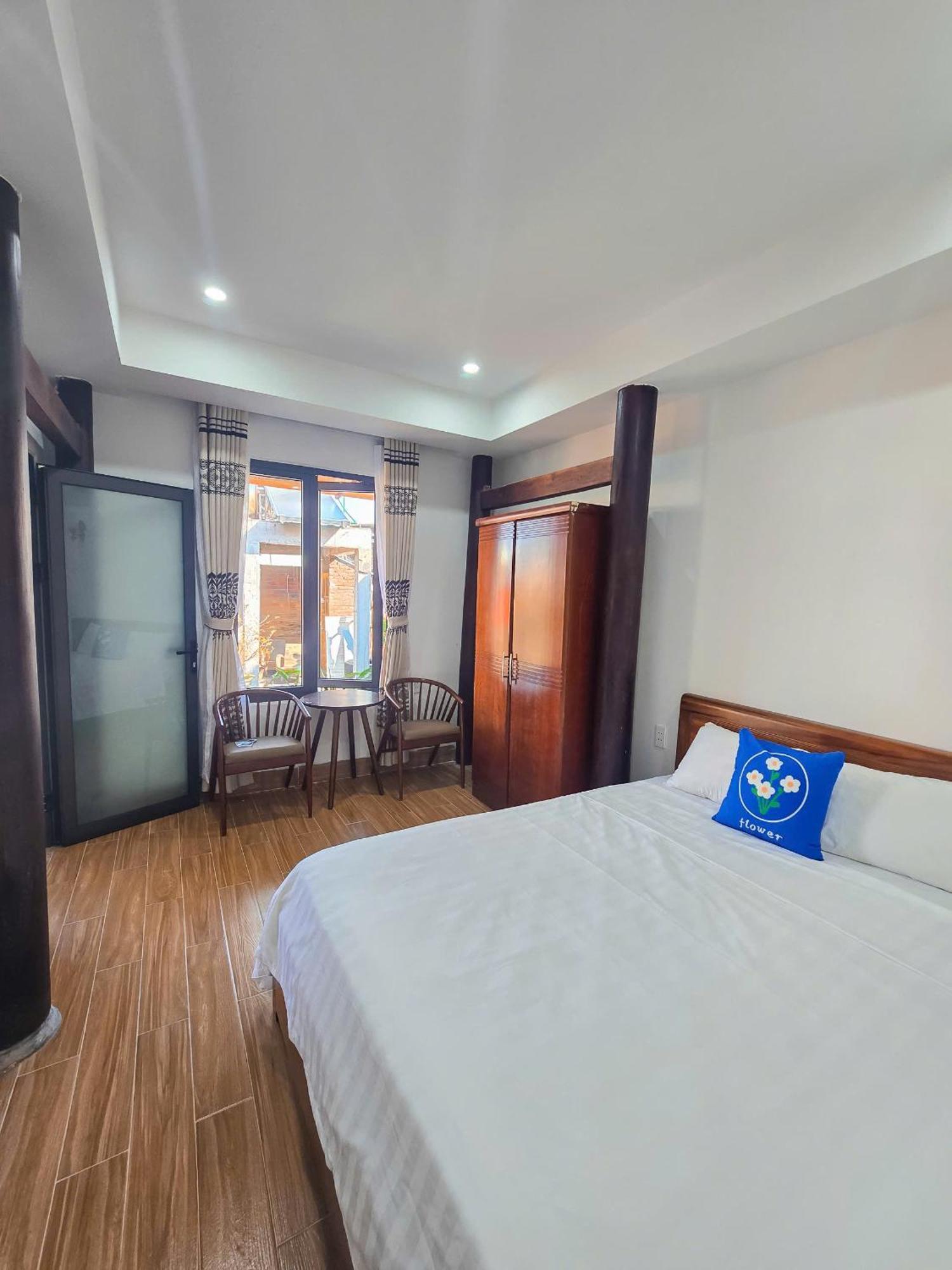 Dragon Sea Homestay Hoi An Dış mekan fotoğraf