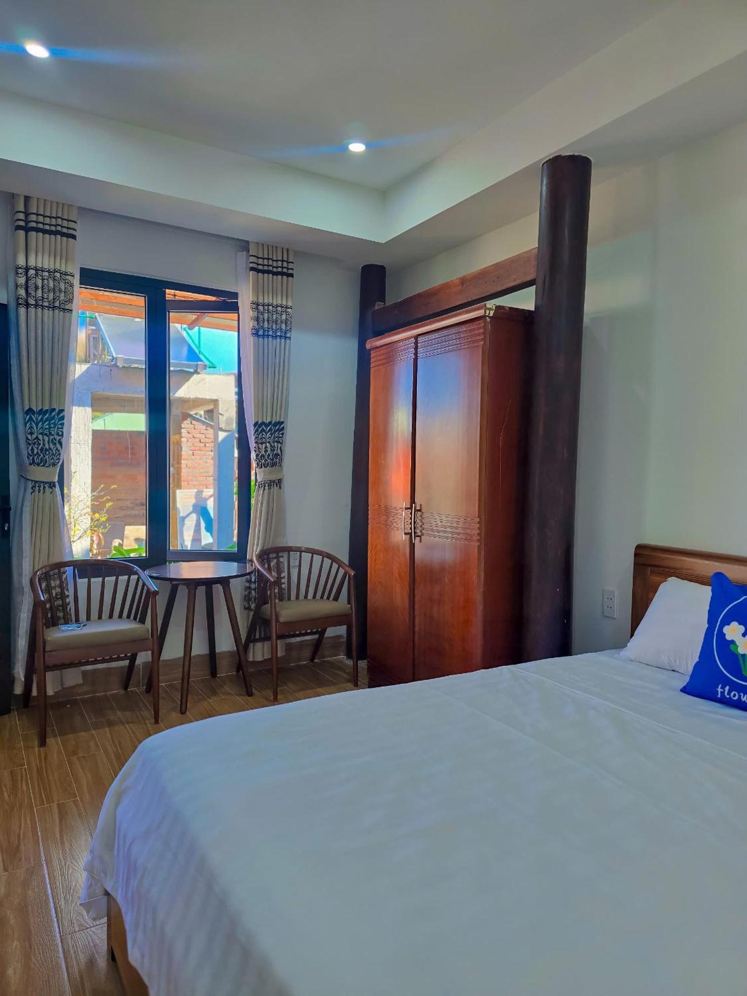 Dragon Sea Homestay Hoi An Dış mekan fotoğraf