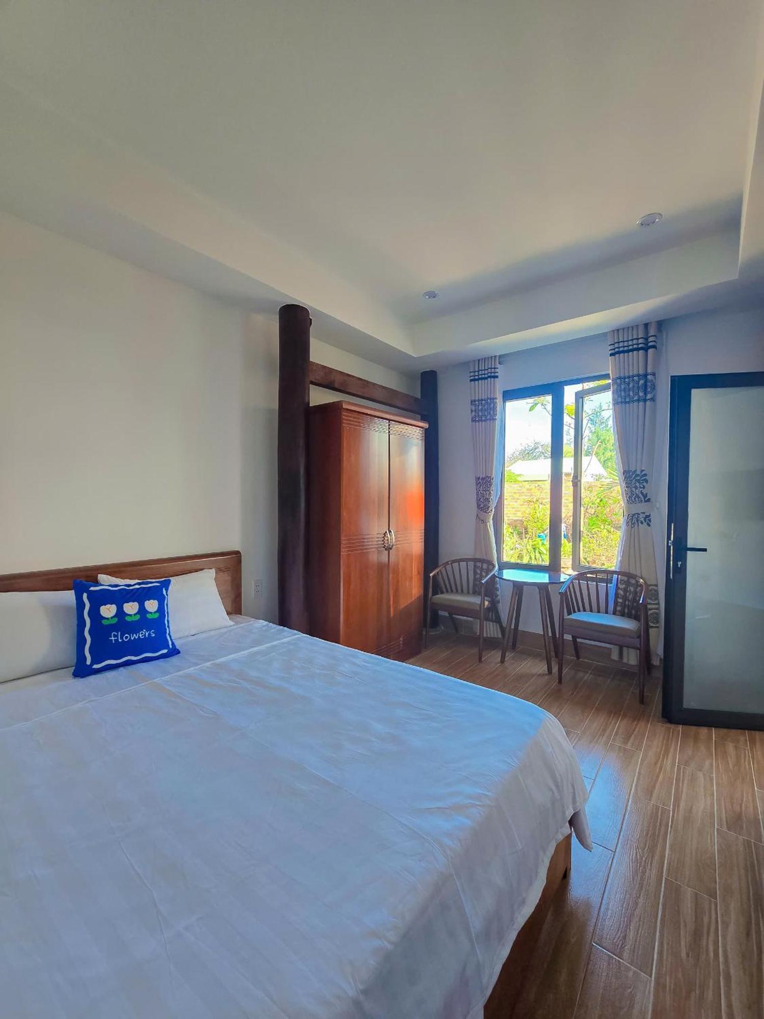Dragon Sea Homestay Hoi An Dış mekan fotoğraf
