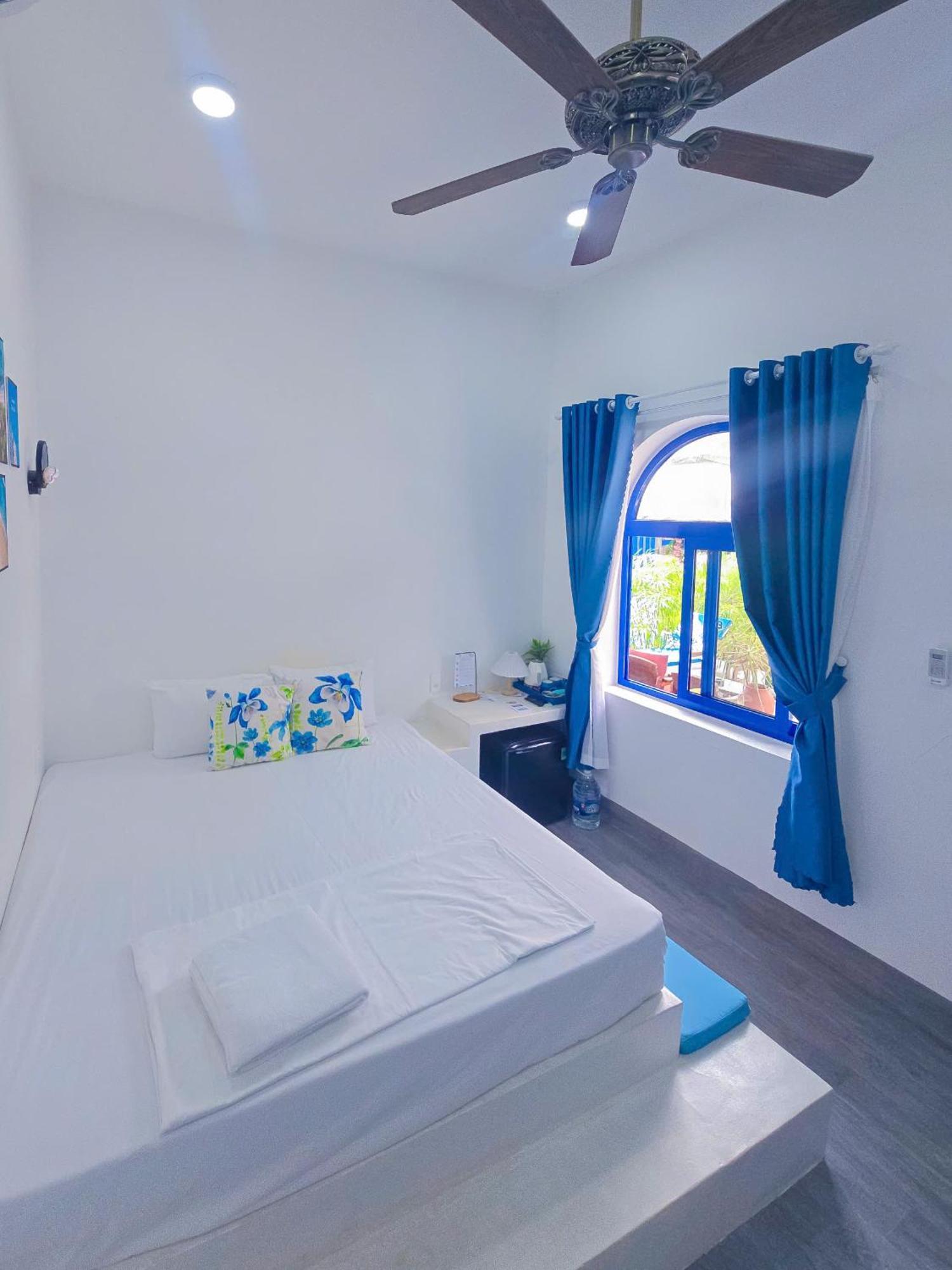 Dragon Sea Homestay Hoi An Dış mekan fotoğraf