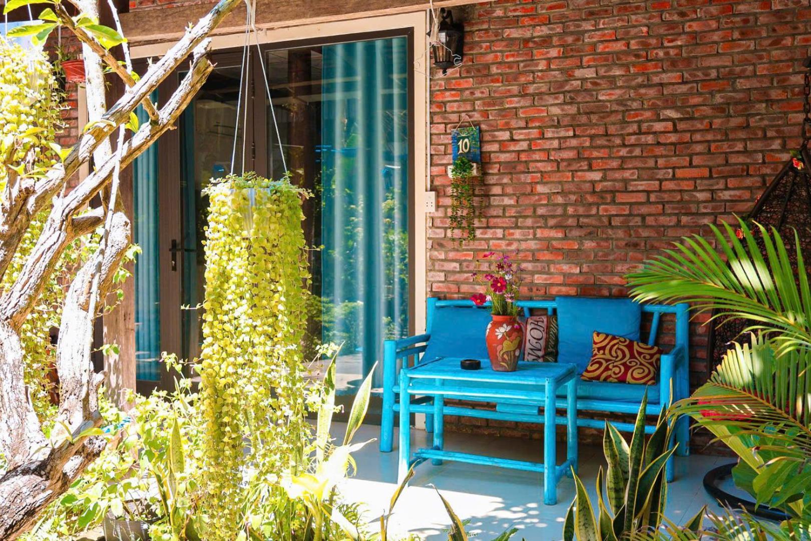 Dragon Sea Homestay Hoi An Dış mekan fotoğraf