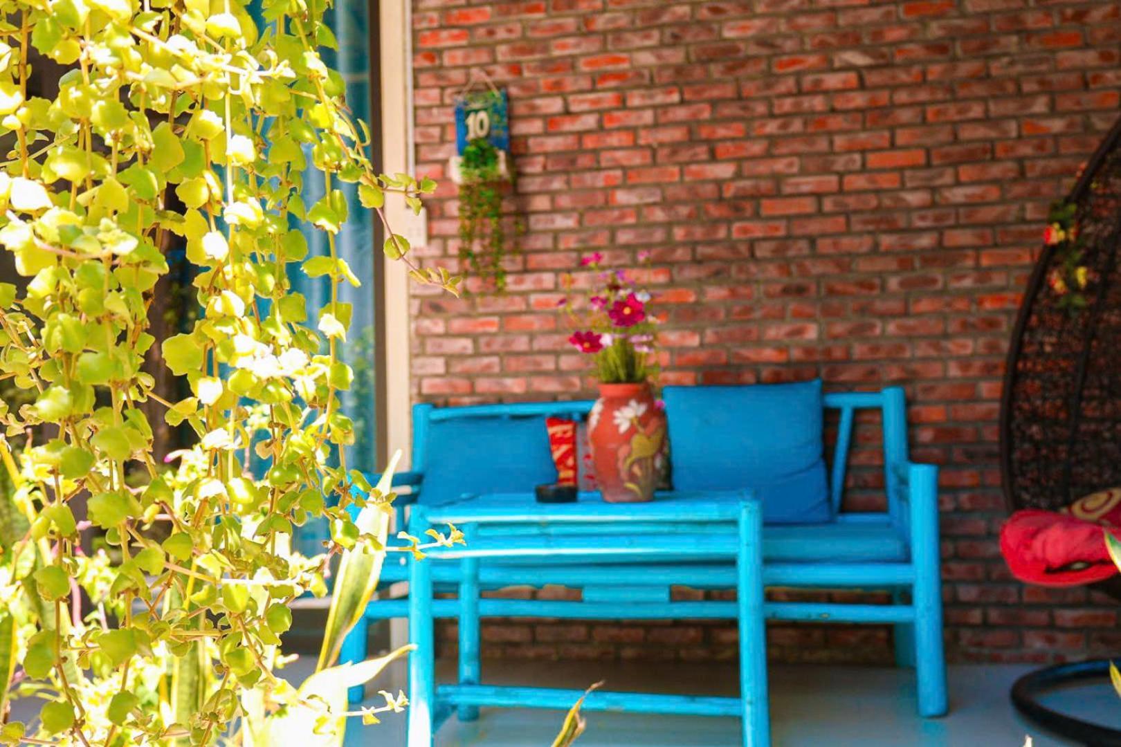 Dragon Sea Homestay Hoi An Dış mekan fotoğraf