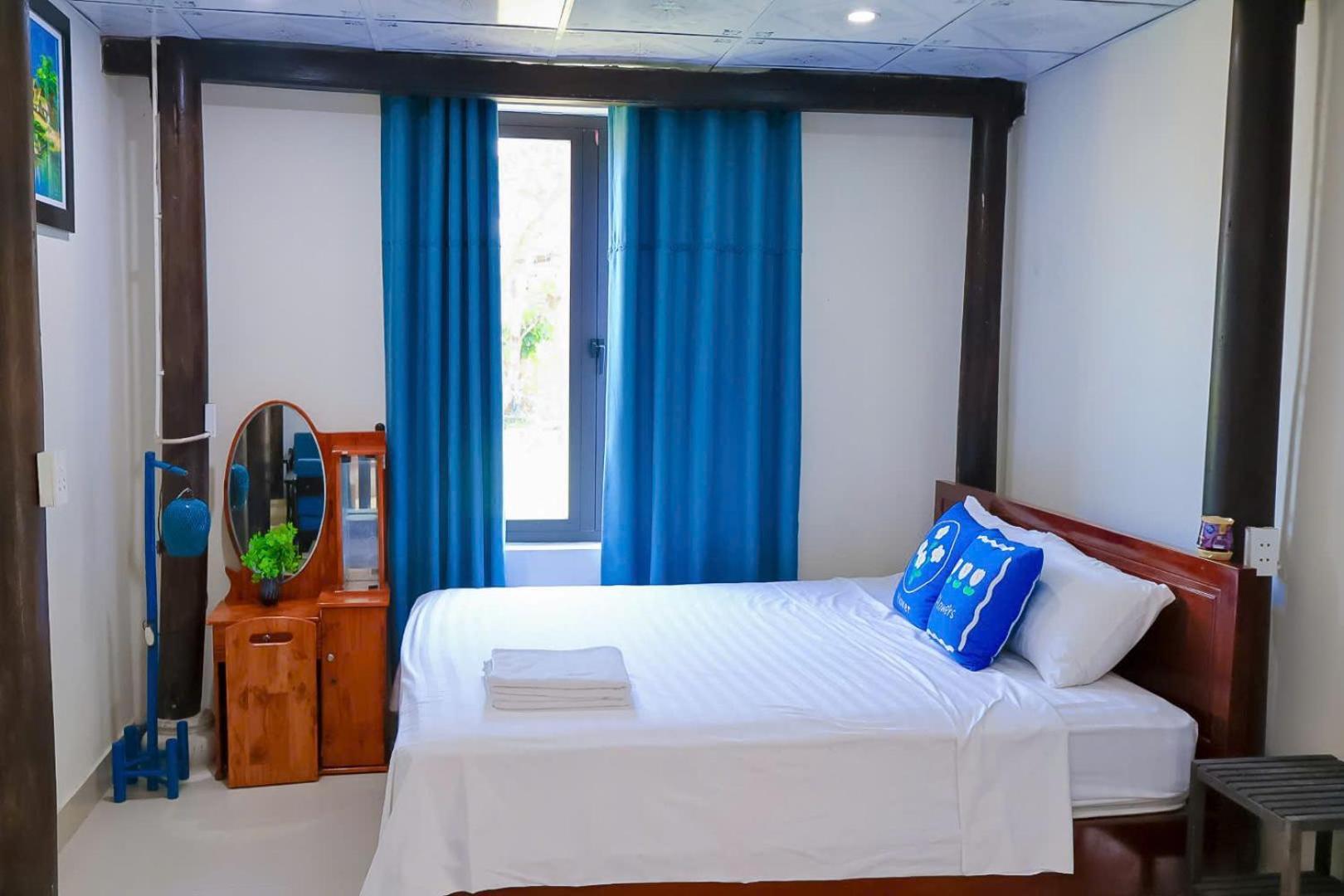 Dragon Sea Homestay Hoi An Dış mekan fotoğraf