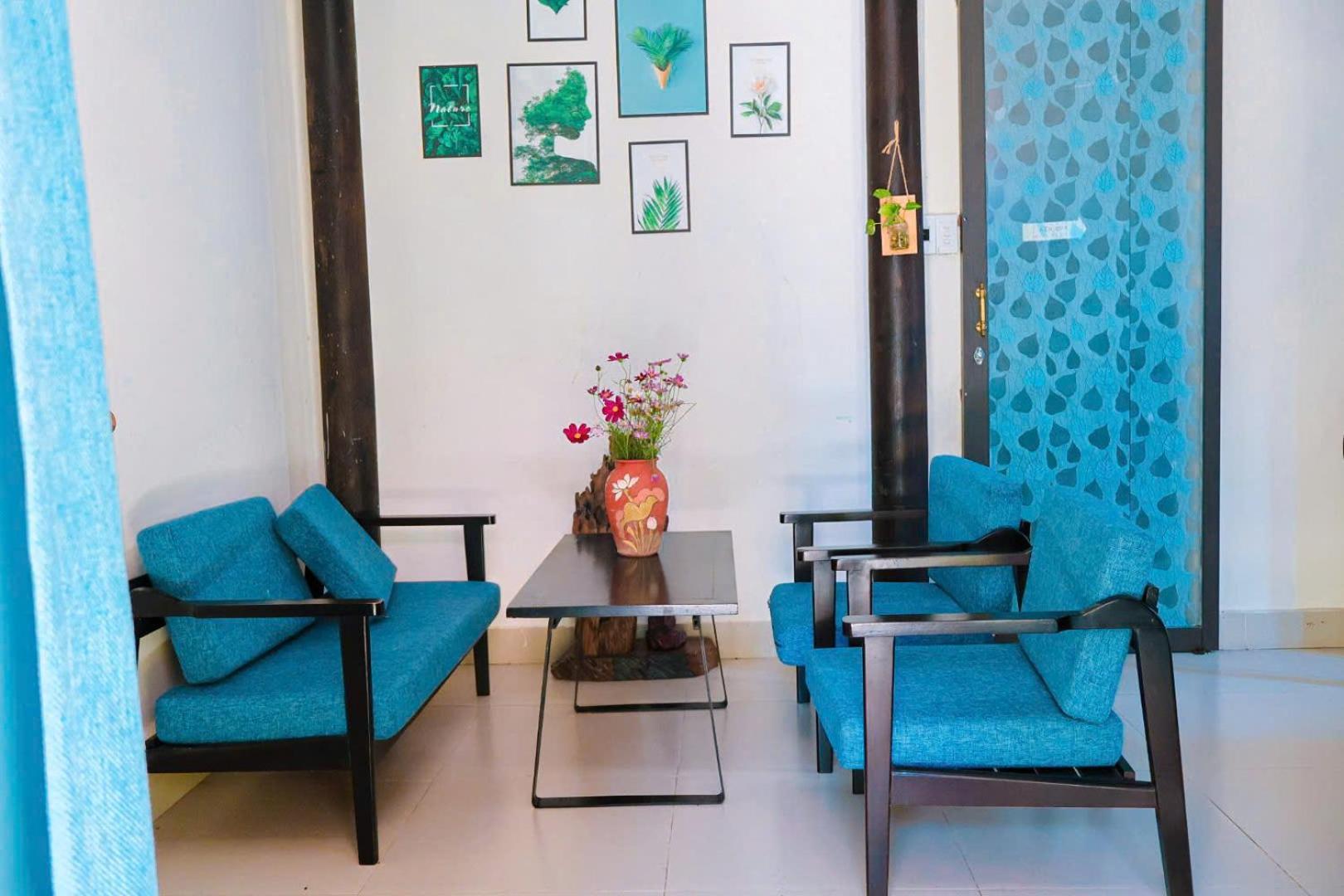 Dragon Sea Homestay Hoi An Dış mekan fotoğraf